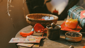 Têt – Vietnamese New Year @ Université Ouverte - Université Paris Cité