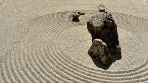 Workshop : Discovery of mindfulness meditation - online @ Université Paris Cité - Grands Moulins Campus