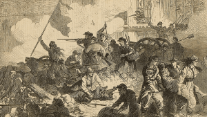 Conference - Discovering the history of the Paris Commune @ Université Paris Cité - Grands Moulins Campus