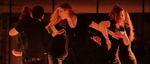 Move Your Science (Conference/Dance) @ Institut Jacques Monod