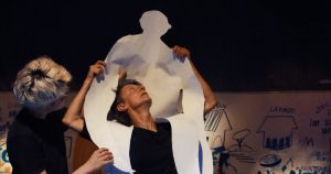 Introduction to the art of puppetry @ Le Mouffetard - CNMa