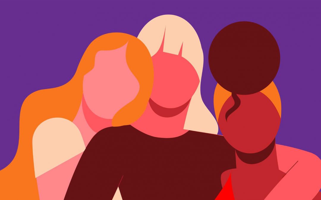 Journée internationale du droit des femmes : découvrez les initiatives UPCité 2026 !