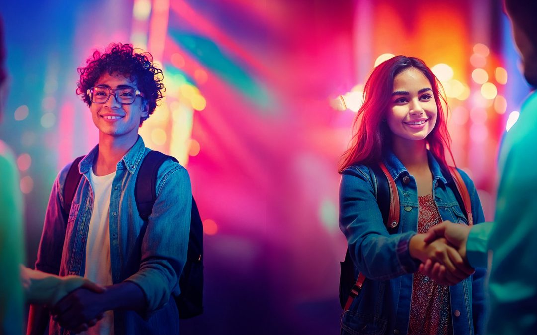 Cité de l’emploi, des stages et de l’alternance 2026 : venez rencontrer votre avenir !