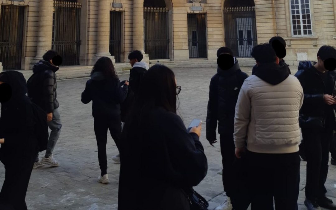 L’Université Paris Cité, engagée pour l’égalité des chances