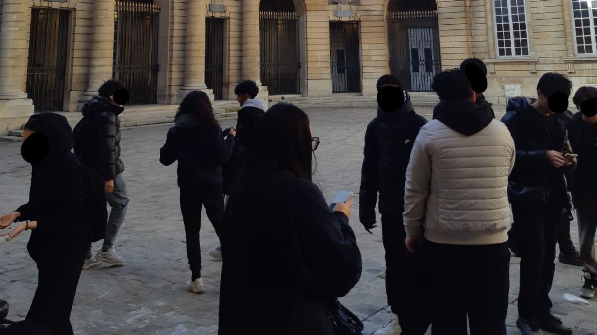 Formation | Universit&eacute; Paris Cit&eacute;