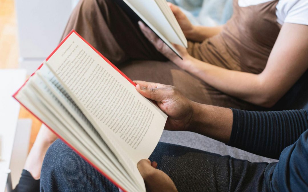 Quart d’heure de lecture national : ce que 15 minutes de lecture font à notre cerveau