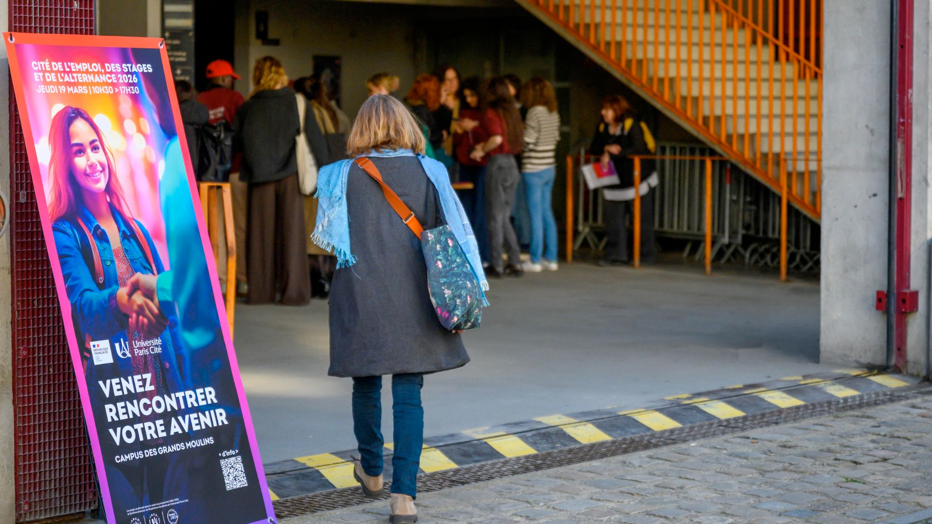 Formation | Université Paris Cité