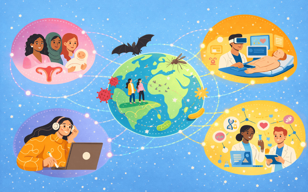 Journée Mondiale de la Santé 2026