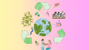 [One Health Festival] Participez à la Fresque de l’Antibiorésistance pour mieux comprendre et agir ! @ Hall Batiment Lamarck