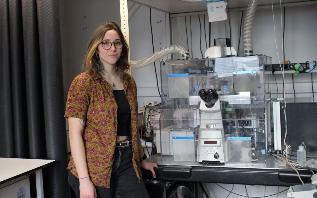 Comprendre le cancer du cerveau grâce à la recherche interdisciplinaire