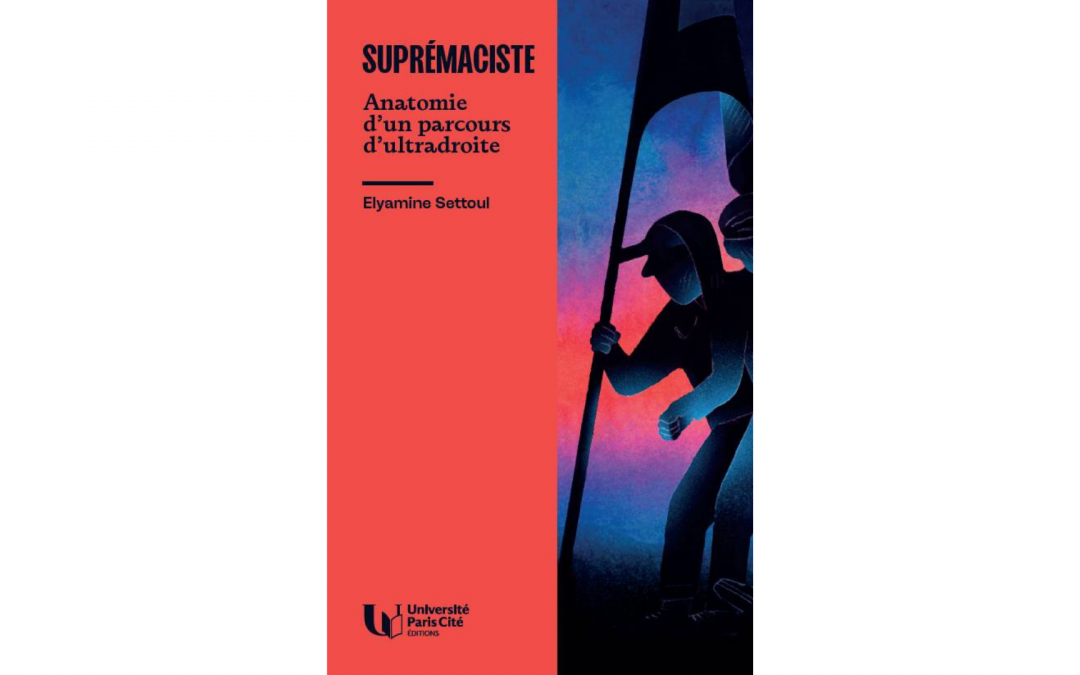 « Suprémaciste » : anatomie d’un parcours vers l’ultradroite