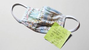 [Conférence Circle U.] Remembering the Covid-19 Pandemic @ En ligne