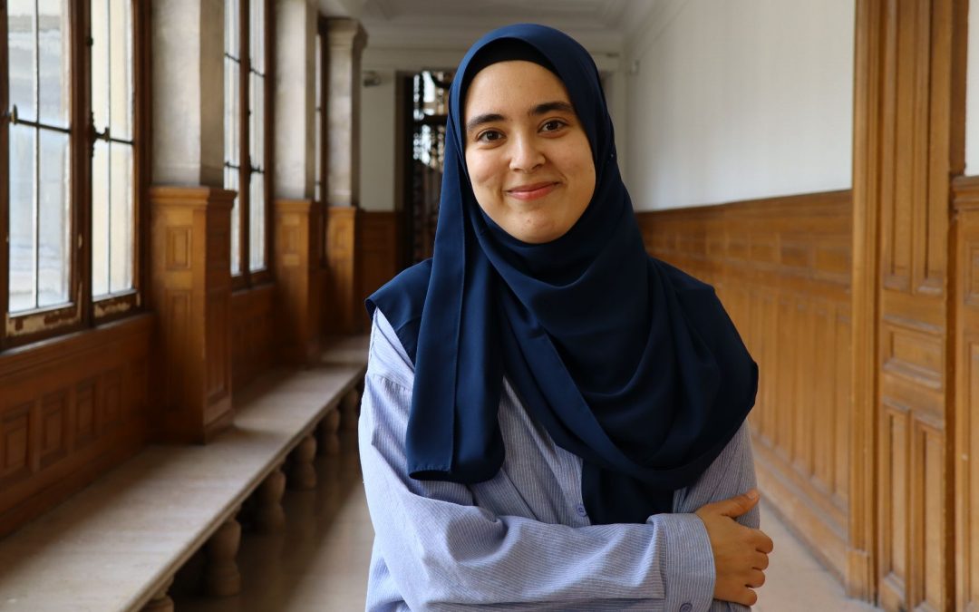 Comprendre les troubles psychiatriques : le parcours de recherche de Wafa Ghoul entre Paris et Toronto