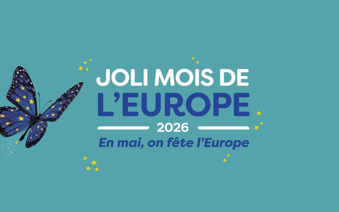 L&rsquo;Europe se vit tous les jours à l&rsquo;Université Paris Cité