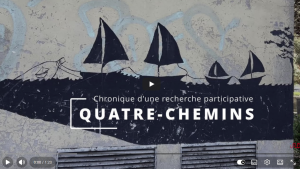 Projection-débat autour des relations entre Migration et santé @ Campus Saint-Germain-des-Prés - Amphi Polonovski