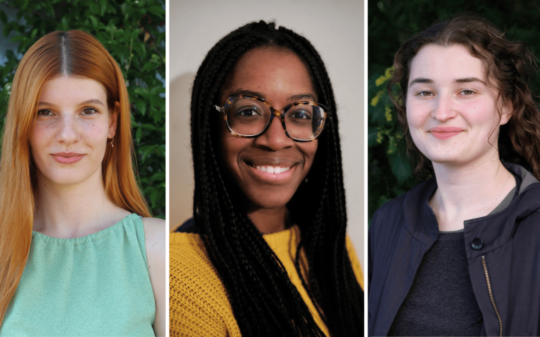 [FIRE Call for applications] Meet our PhD students FIRE!