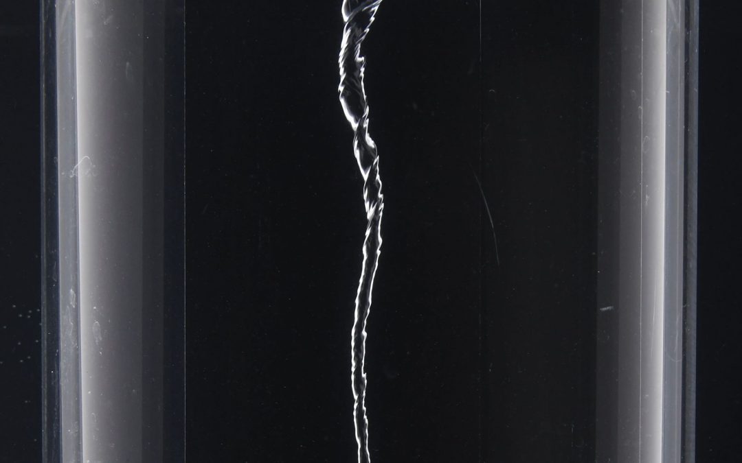 Les ondes de Kelvin : des tourbillons quantiques aux tornades géophysiques