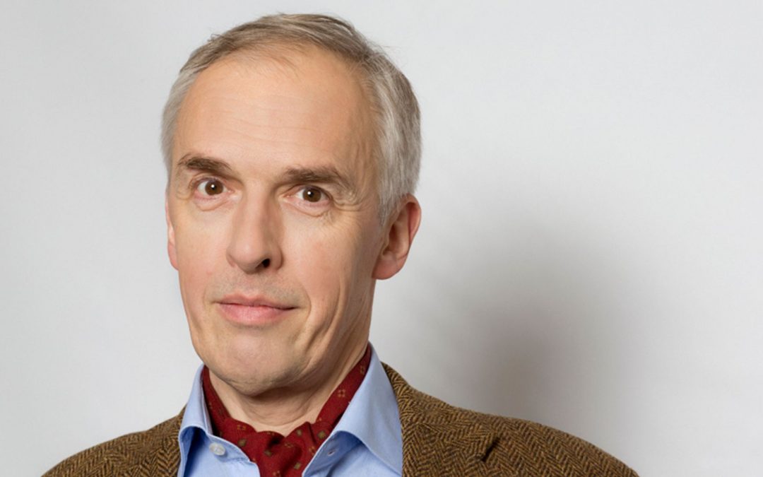 Le Pr Hugues de Thé récompensé par le prestigieux prix Shaw 2026
