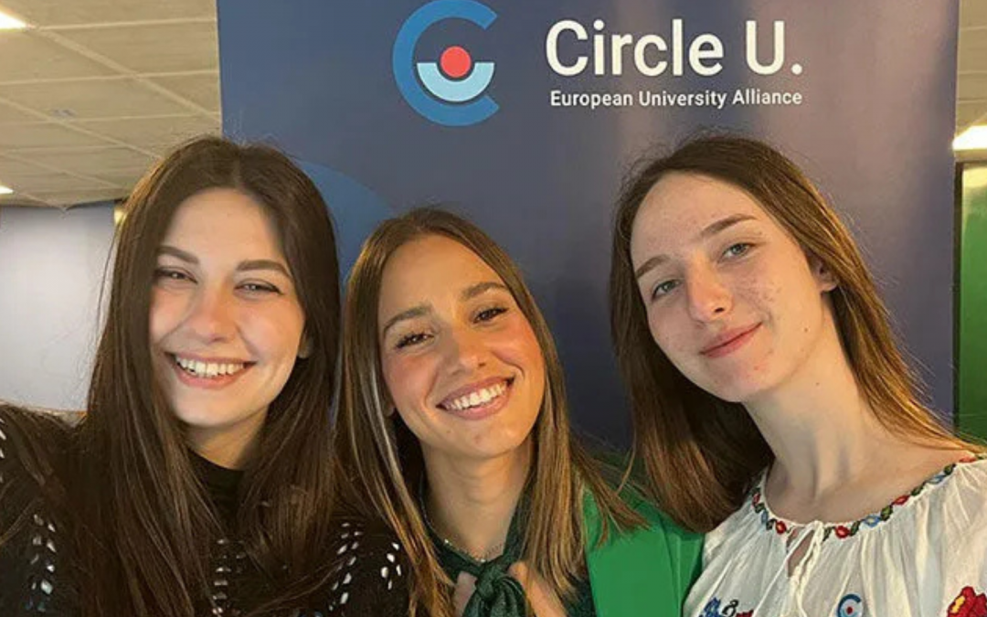 Comment Circle U. m&rsquo;a aidé à préciser mon projet professionnel
