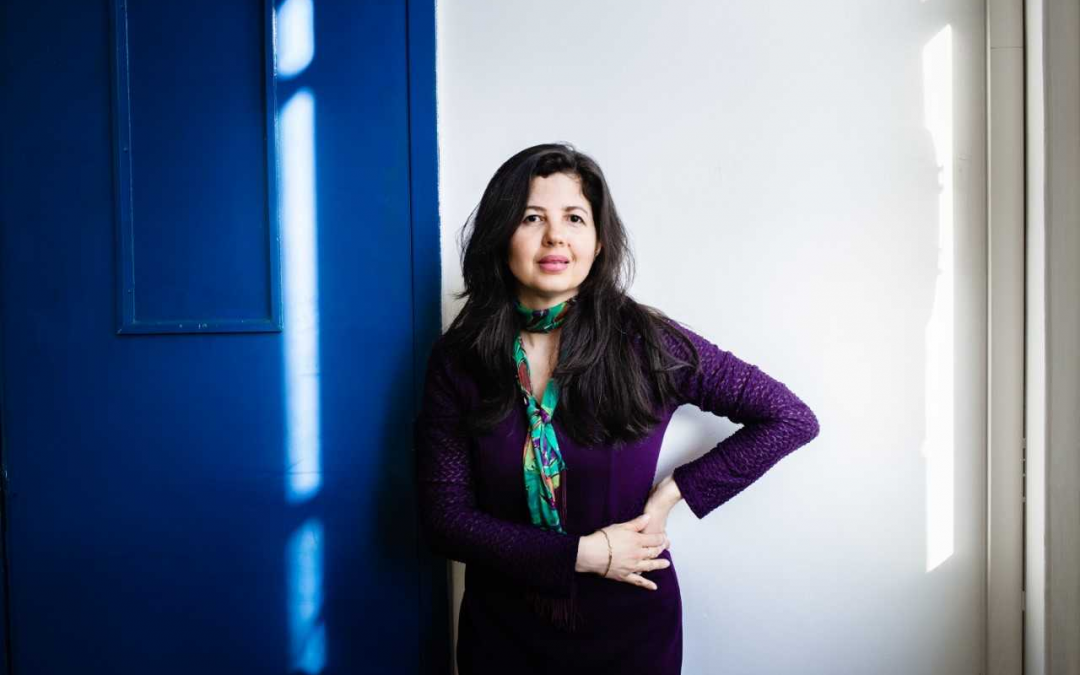 Amanda Silva Brun co-signe un article dans Science pour renforcer l’impact de la recherche européenne