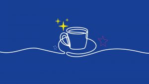 [Eramsus Days] Café des langues @ Bibliothèques UPCité