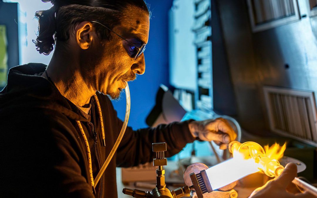 La couleur de nos métiers : Université Paris Cité met à l&rsquo;honneur ses métiers