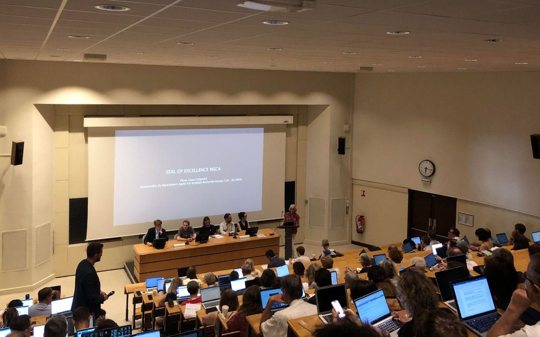 Retour sur la Journée des Directions d’unité 2026
