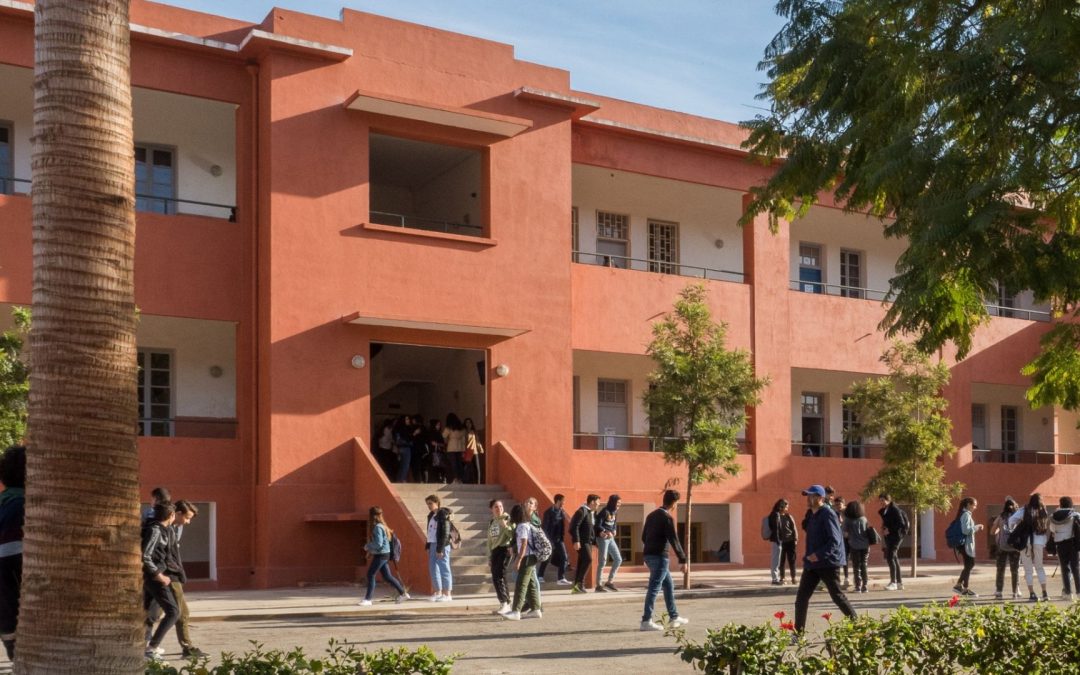 L’Université Paris Cité au City Tour Maroc 2026
