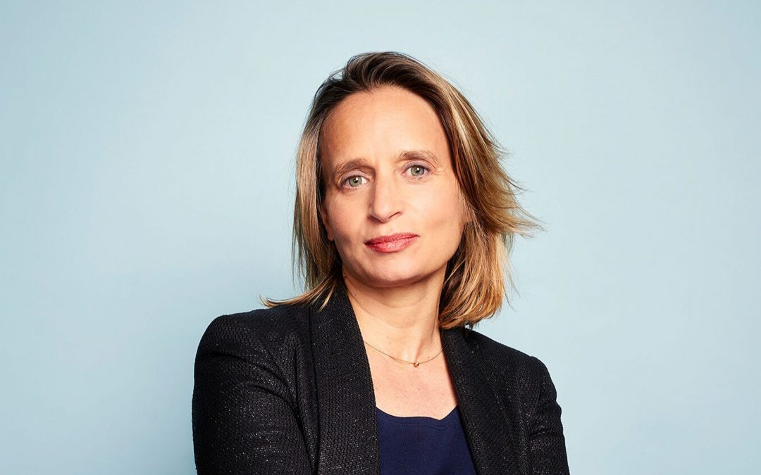 Le réseau The Guild fête ses 10 ans et élit Laëtitia Atlani-Duault, Vice-présidente Europe, au sein de son Conseil d’Administration
