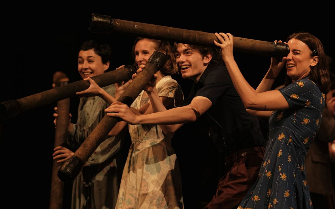 La Vie de Galilée : quand le théâtre fait vivre la science et l’esprit critique